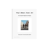 Hipgnosis: The Complete Album Covers