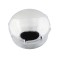 Buton pentru valva spumare lapte, 227700541, Saeco, D000310