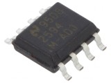Adaptor DC/DC Uintr 4.5-40VDC Uieș 1.2-37VDC 0.5A