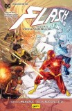Revolutia Rebelilor Vol 2 Brian Buccellato Francis Manapul Benzi Desenate Hardcover Grafic Art