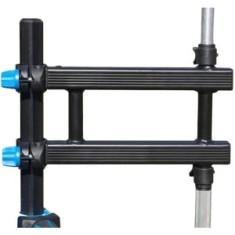 Suport Umbrela GARBOLINO Pentru Scaun Modular Multigrip Open D25 &amp;amp; D36mm Lung foto