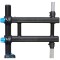 Suport Umbrela GARBOLINO Pentru Scaun Modular Multigrip Open D25 &amp; D36mm Lung