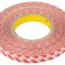 Bandă adezivă dublă față transparentă 19mm x 50m 3M GPT-020F