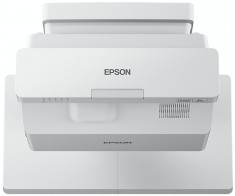 Videoproiector Epson EB-735F FHD White foto