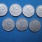 LOT 7 BUCATI 20 FILLER-UNGARIA-ANI DIFERITI
