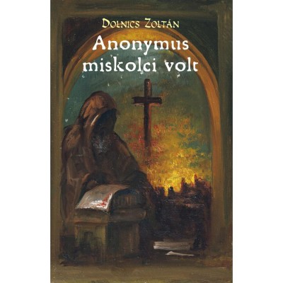Anonymus miskolci volt - Dolnics Zolt&amp;aacute;n-Berta Eleon&amp;oacute;ra foto