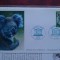 2007-Franta-Y.T.139-U.N.E.S.C.O.-F.D.C.-MNH