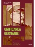Unificarea Germaniei. Formarea unei natiuni/***