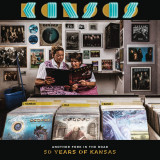 Another Fork In The Road - 50 Years Of Kansas | Kansas, Rock