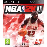 PS3 NBA 2K11 basket PS3 ca nou, Multiplayer, Sporturi, Toate varstele, Ubisoft