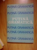 a3b Putina Gramatica Vol. II- Alexandru Graur