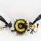 Maneta semnalizare ștergătoare SSANGYONG KYRON 2005 OEM: 85900-09102,6123AR-1000,DH33590188 14799779