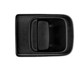 Maner usa exterior Opel Movano, 01.2004-07.2007; Opel Movano, 07.1998-12.2003; Opel Movano, 07.2007-01.2010, Spate, Aftermarket