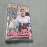 Cumpara ieftin CASETA DINA VARAREAN -NICULAE PADURARU RARITATE!!!ORIGINALA