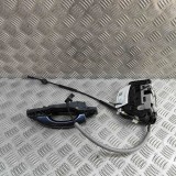 &Icirc;ncuietoare ușă dreapta spate VW AMAROK 2H_, S1B 2018 OEM: 2H0839016D 31382239