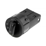 Comutator lumini Vw Polo 2009-, 6R0941531E