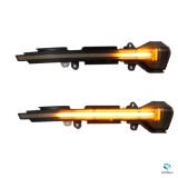 Cumpara ieftin Set 2 Lampi Semnalizare LED Dinamice Seat Leon Ibiza Arona