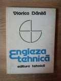 ENGLEZA TEHNICA de VIORICA DANILA