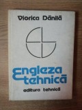 ENGLEZA TEHNICA de VIORICA DANILA