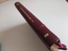Apologetica Crestina, Dr. Vasile Suciu, Blaj 1927, Vol. I, Teologie Dogmatica, Reconditionat Lux, Coperta Piele Visinie, Editie Bibliofila