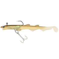 Set twistere LW031 Baracuda, 10 cm, 4 buc/set