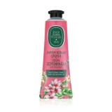 Crema de maini si de corp cu ulei natural de masline Japanese Cherry Blossom, 50ml, Ey&uuml;p Sabri Tuncer