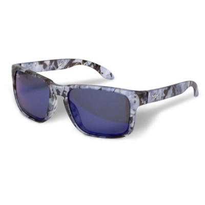 Ochelari polarizati Quantum Sunglasses Blue 1 foto