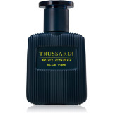 Trussardi Riflesso Blue Vibe Eau de Toilette pentru bărbați 30 ml