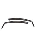 Set 2 Paravanturi auto fata Dacia Sandero (Sandero Stepway) (2021-), Jogger (2022-)