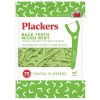 Set Ata Dentara, Plackers, Micro Mint, Tip Scobitoare, Curatare Rapida, Foarte Rezistenta, pentru Di