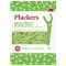 Set Ata Dentara, Plackers, Micro Mint, Tip Scobitoare, Curatare Rapida, Foarte Rezistenta, pentru Di