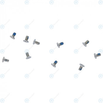 OnePlus 6 (A6000, A6003) OnePlus 6T (A6010 A6013) Set de șuruburi foto