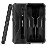 Cumpara ieftin Telefon mobil Ulefone Armor X12 Pro Black, 4G, IPS 5.45 , 8GB RAM (4GB + 4GB extensibili), 64GB ROM, Android 13, MediaTek Helio G36, NFC, 4860mAh, Dua