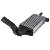 Intercooler Opel Astra G (98-) 1.7 Td, Zafira A (99-) 1.7 Td, 2.0 Td (Diesel), 1302413
