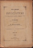 923SPN Curs complet de &icirc;nvățături tomul II 1906 Gherla