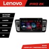 Navigatie Subaru Outback Legacy Lenovo Kit-SU02 8 core QLED 2K 8+256 360 Android Waze USB Navigatie Internet Youtube Radio CarStore Technology