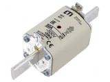 Siguranță ceramică gG 80A 500VAC NH1 industrială
