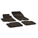 Set covorase auto cauciuc umbrella pentru fiat sedici (2006-) suzuki sx4 (2006-) sx4 s-cross (inclusiv hybrid) (2013-). swift(2005-)