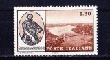 TSV$ - 1964 MICHEL 1171 ITALIA MNH/** LUX