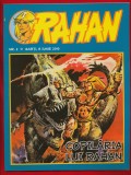 RAHAN nr. 2 / 8 iunie 2010 - Copilaria lui Rahan