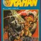 RAHAN nr. 2 / 8 iunie 2010 - Copilaria lui Rahan