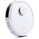 Aspirator robot DEEBOT N8 PRO Ecovacs2600Pa, True Mapping 1.0, True Detect 3D, OZMO, Ecovacs