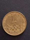 1 coroana 1997 cehia