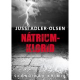 N&aacute;trium-klorid - Jussi Adler-Olsen