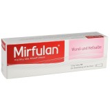Cremă Mirfulan Hydrolind cu Ectoin, pentru piele iritată și uscată, 100 g