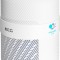 Purificator de aer ECG AP1 Compact Pearl, 30 W, Wi-Fi, 3 viteze, ionizare,