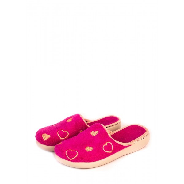 Papuci de casă TELLUS 03-02/3