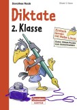 Einfach lernen mit Rabe Linus - Diktate 2. Klasse