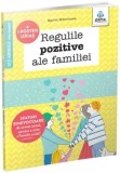 Cumpara ieftin Regulile pozitive ale familiei/Marion McGuiness