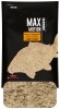 Haldorado - Pasta de boilies MAX MOTION Carp Paste 600g - Cocos &amp; Alune Tigrate
